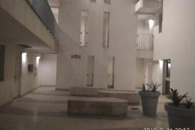 Monoambiente Puerto Norte