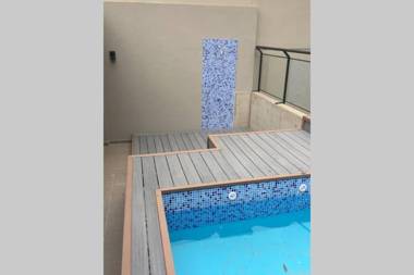 Hermoso a ESTRENAR con PISCINA Balcón y Patio