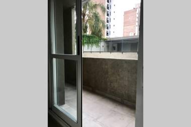 Hermoso a ESTRENAR con PISCINA Balcón y Patio