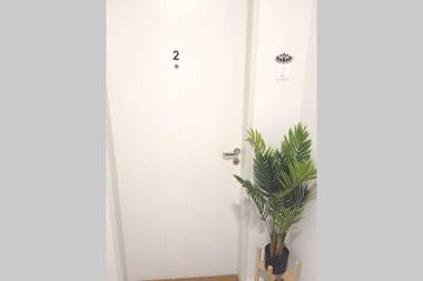 Departamento VIP Rosario Centro