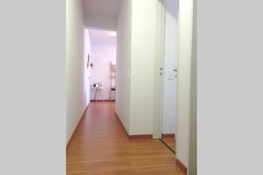 Departamento VIP Rosario Centro