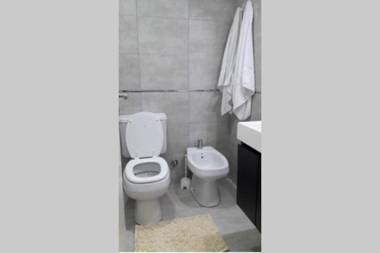 Depto Boutique en pleno Barrio Pichincha Río.