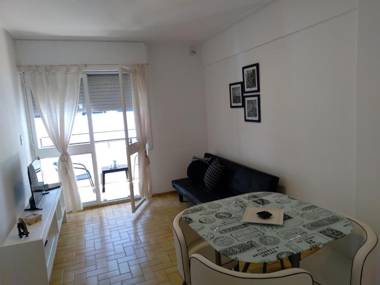 Departamento Parque España