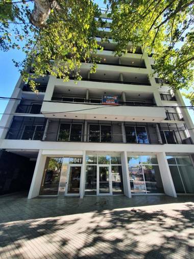 Estudio Ejecutivo con Amenities