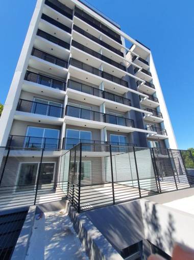 Estudio Ejecutivo con Amenities