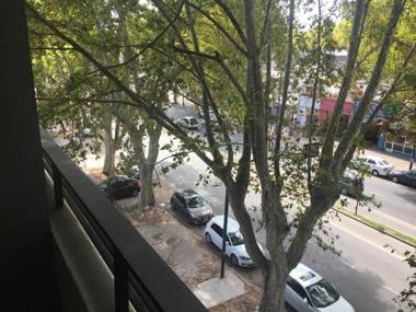 Estudio Ejecutivo con Amenities