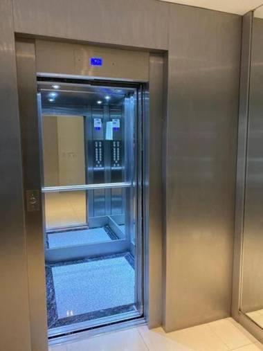 1 dormitorio - zona Pichincha - Nuevo