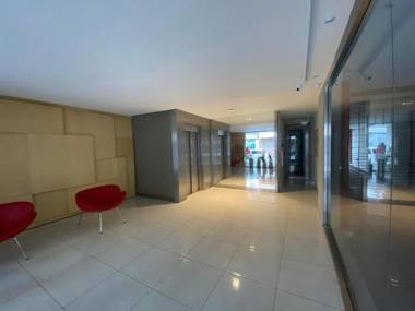 1 dormitorio - zona Pichincha - Nuevo