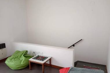 Departamento de un dormitorio en centro rosarino