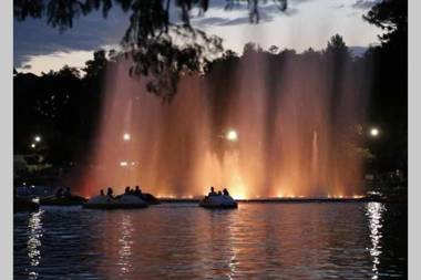 Cálido y hermoso Dpto. en excelente zona de Rosario