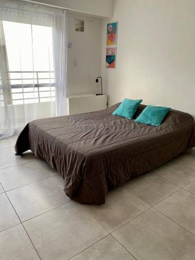 Hermoso monoambiente en Rosario a estrenar