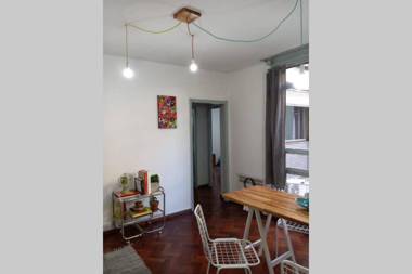 Excelente Ubicación. Hermoso Departamento.