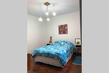 Excelente Ubicación. Hermoso Departamento.