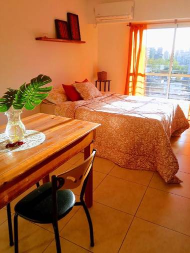Chez Amancay! Depto Ov Lagos