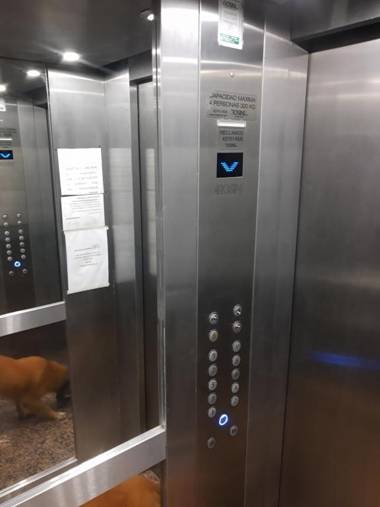 Chez Amancay! Depto Ov Lagos