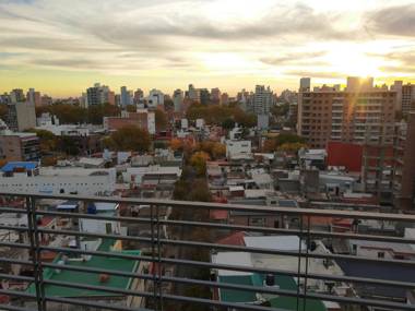 Chez Amancay! Depto Ov Lagos