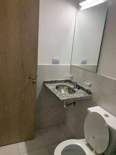 Monoambiente Balcarce