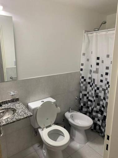 Monoambiente Balcarce