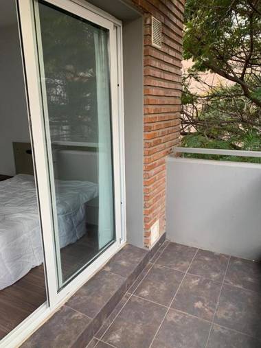 Monoambiente Balcarce