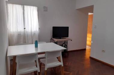 Excelente ubicación en el Bv. más lindo de Rosario