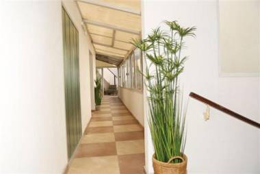 Real Ros Hostel