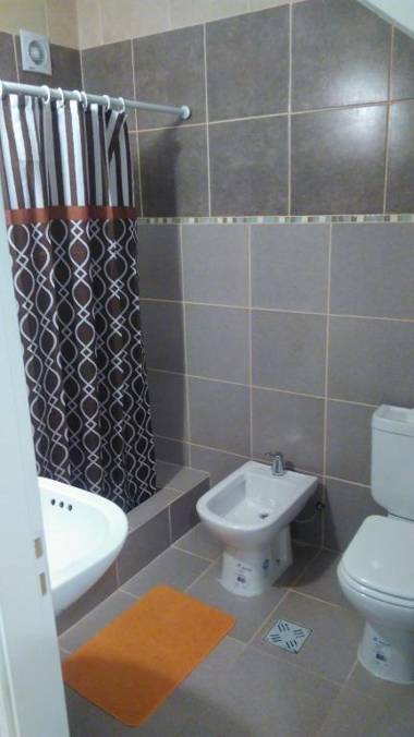 Departamentos Amoblados en Río Grande