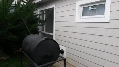 LA CASA DE LAS RETAMAS