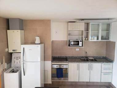 Patagonia Temporary Apartments