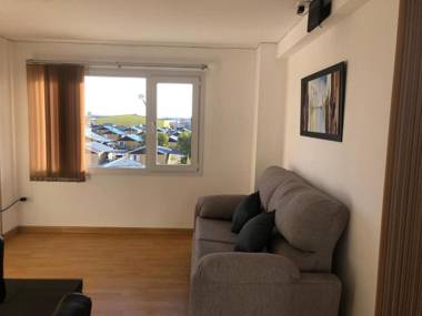 Patagonia Temporary Apartments