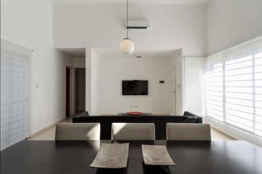 Casa Sierras de Cordoba