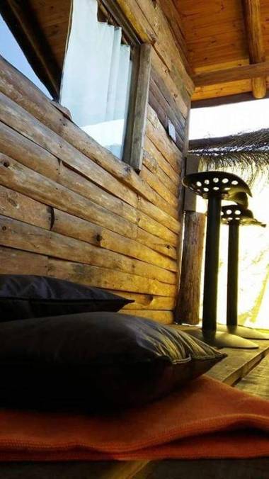 Cabaña La Triada