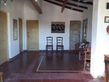 Habitación en Casa Las Dos Nenas