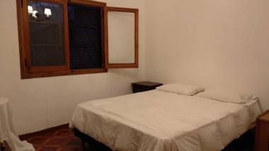 Río Ceballos Las Pircas