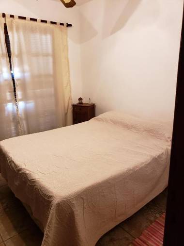 Casita de las Sierras