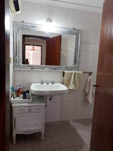 Casita de las Sierras