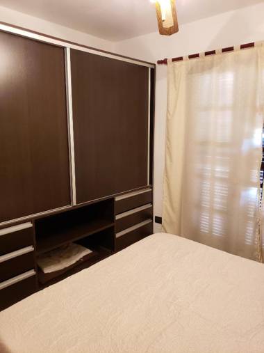 Casita de las Sierras