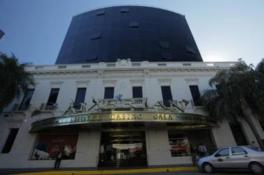 Amérian Hotel Casino Gala