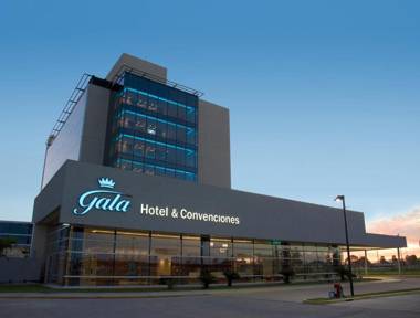 Gala Hotel y Convenciones