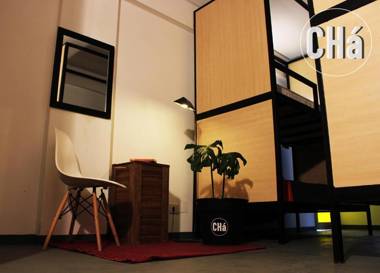 Hostel Cha