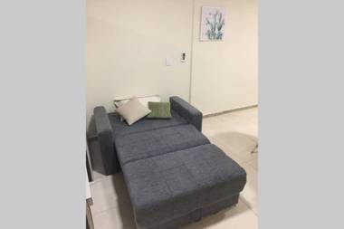 Monoambiente en Resistencia