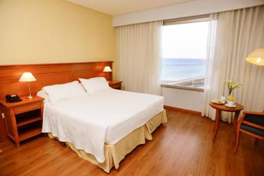 Hotel Australis Yene Hue