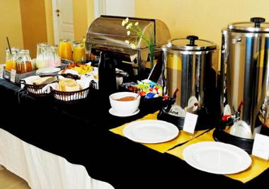 Hotel Australis Yene Hue