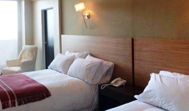 Rayentray Puerto Madryn