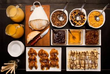 Hotel Península Valdés