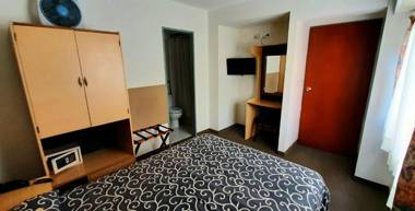 Patagonia Apart Hotel