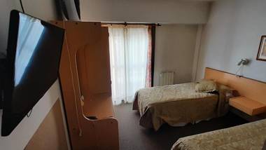 Patagonia Apart Hotel