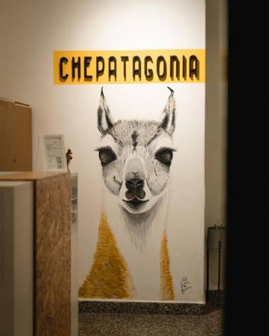 Chepatagonia Hostel