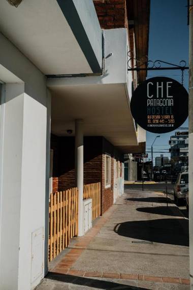 Chepatagonia Hostel