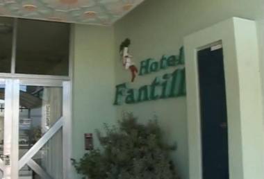 Hotel Fantilli