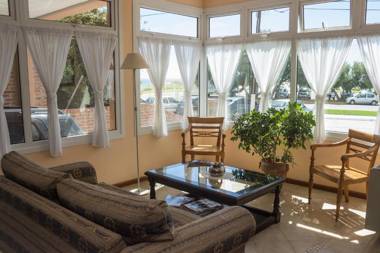 Hosteria Solar de la Costa